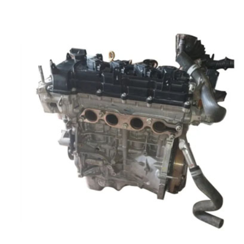 Honda Amaze Car Petrol Engine